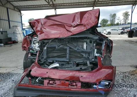 2017 GMC Yukon Slt z USA, uszkodzony, nr VIN 1GKS2BKC0HR380975